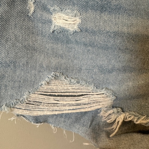 LEVI’S 501 Shorts NWT - Picture 4 of 6